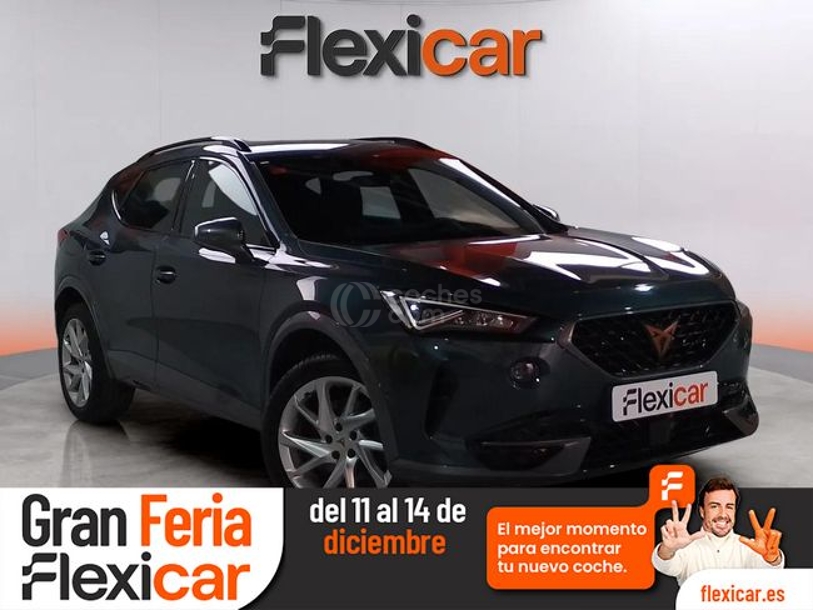 Foto del CUPRA Formentor 1.5 TSI 150