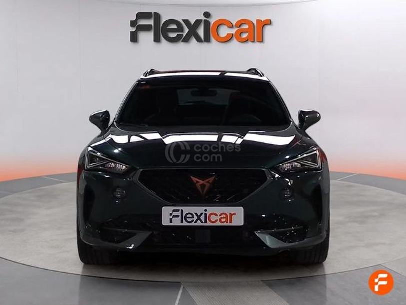 Foto del CUPRA Formentor 1.5 TSI 150