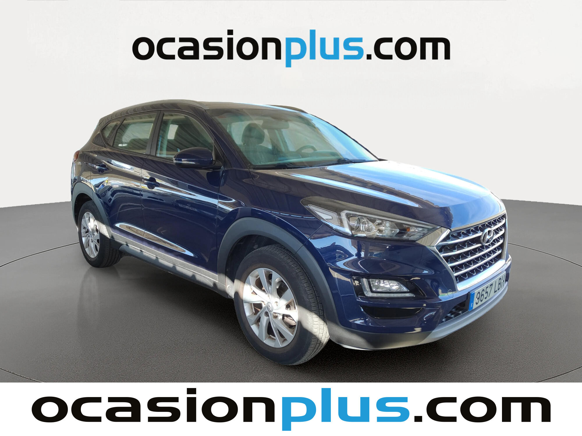 Foto del HYUNDAI Tucson 1.6 TGDI Klass 4x2