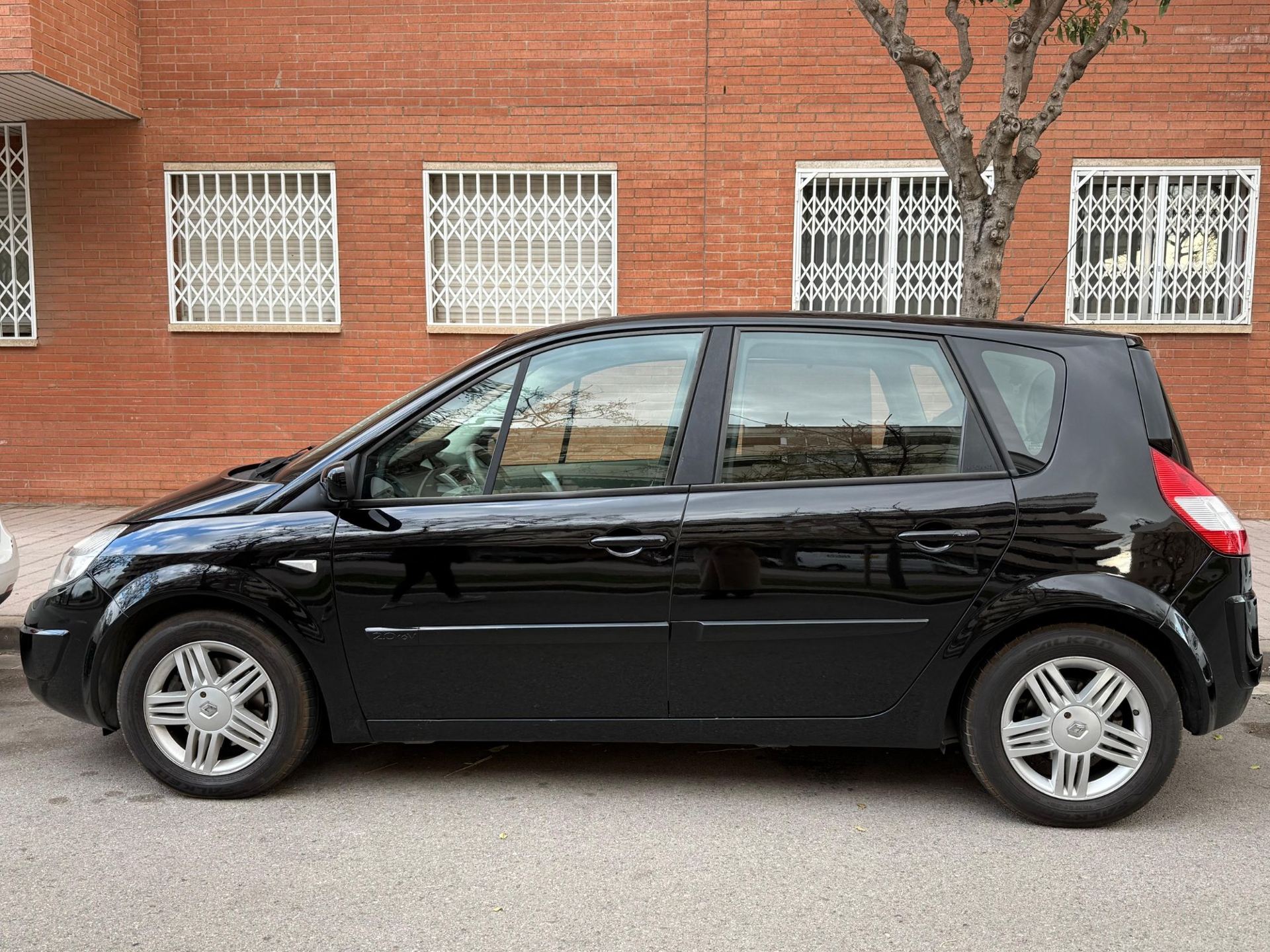 Imagen de RENAULT Scenic