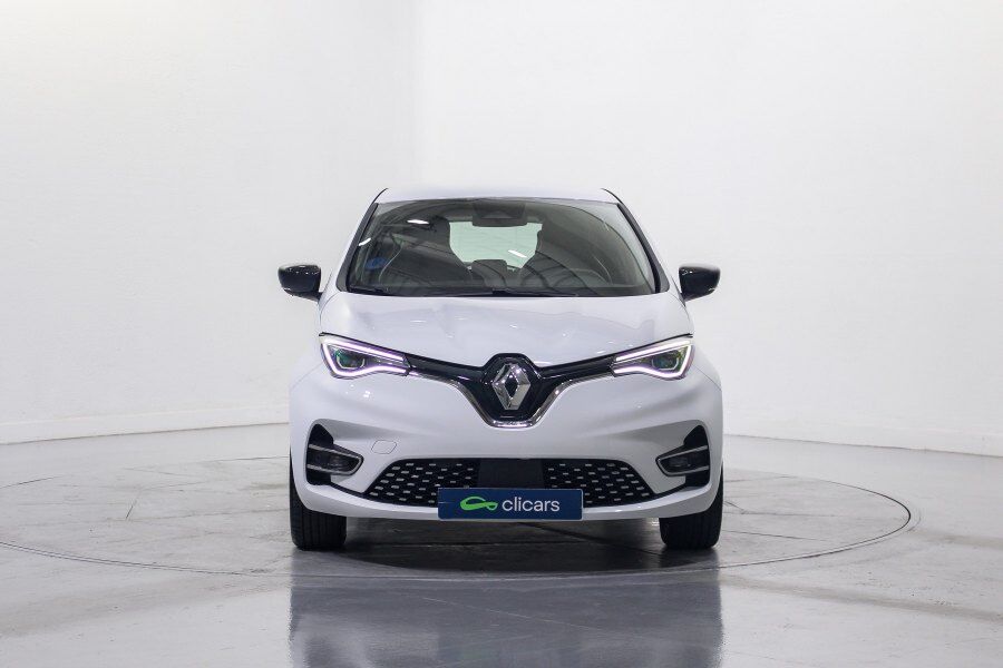 Foto del RENAULT Zoe Business 50 R110 80kW