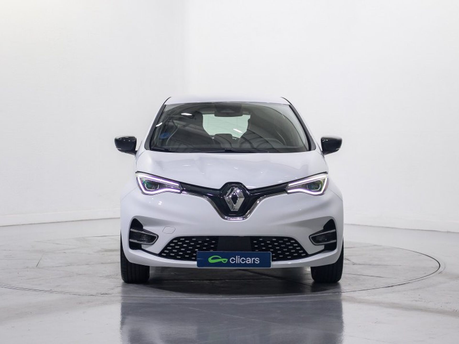 Imagen 2 de RENAULT Zoe