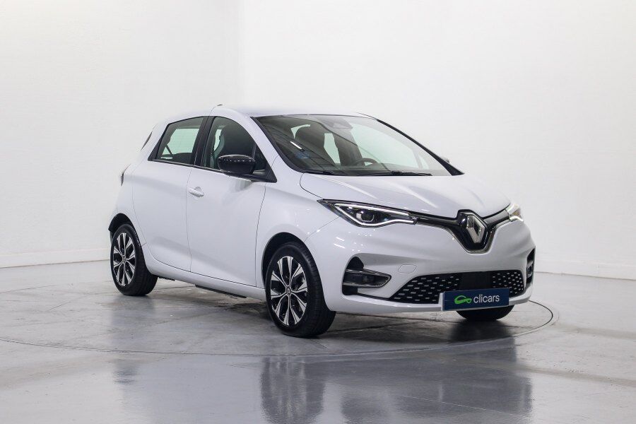 Foto del RENAULT Zoe Business 50 R110 80kW