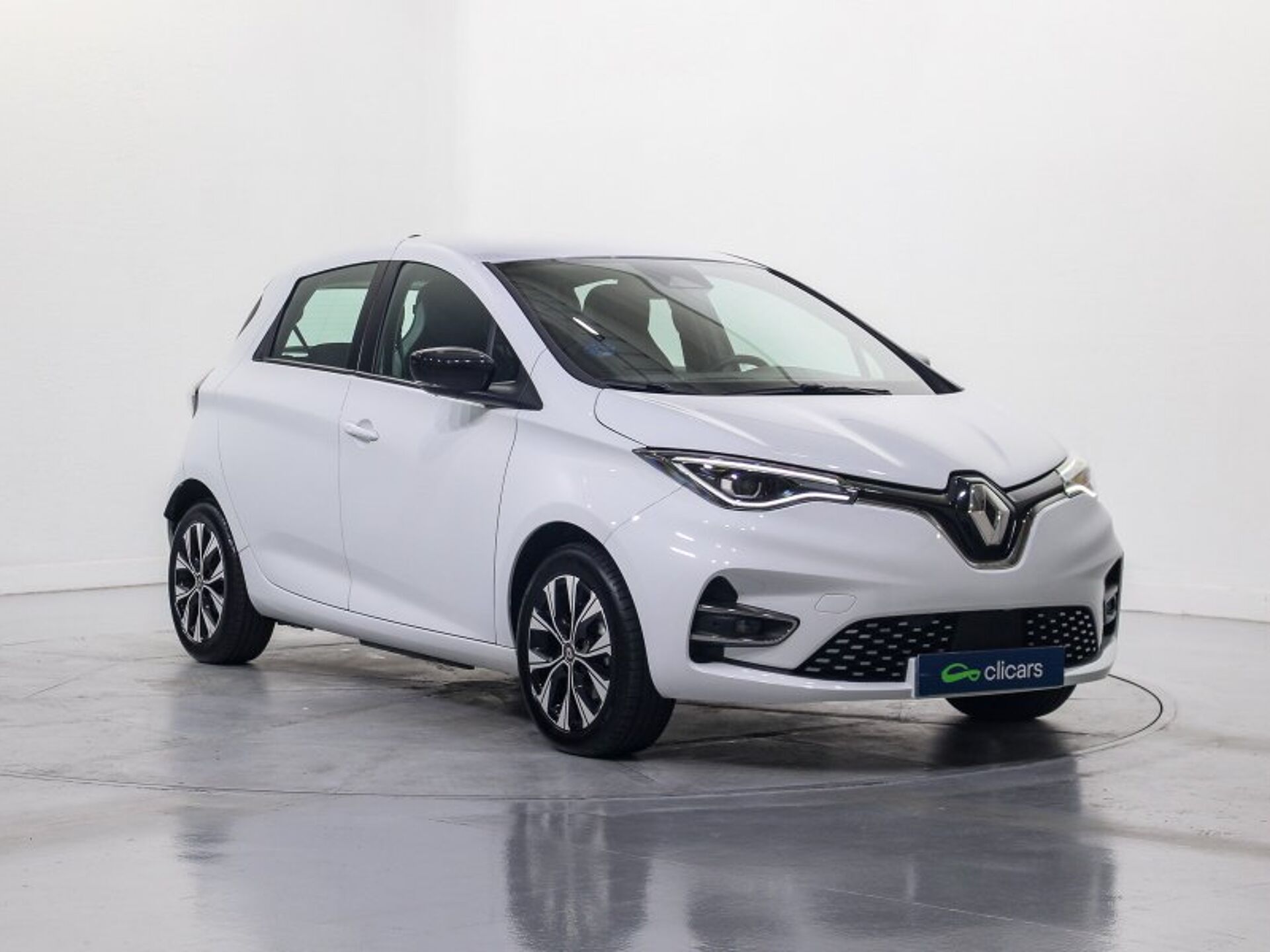 Imagen 3 de RENAULT Zoe