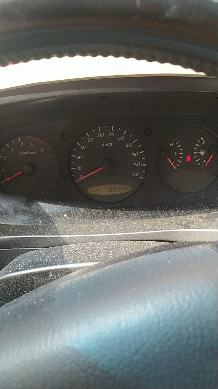 Foto del SSANGYONG KGM Kyron 270Xdi Limited