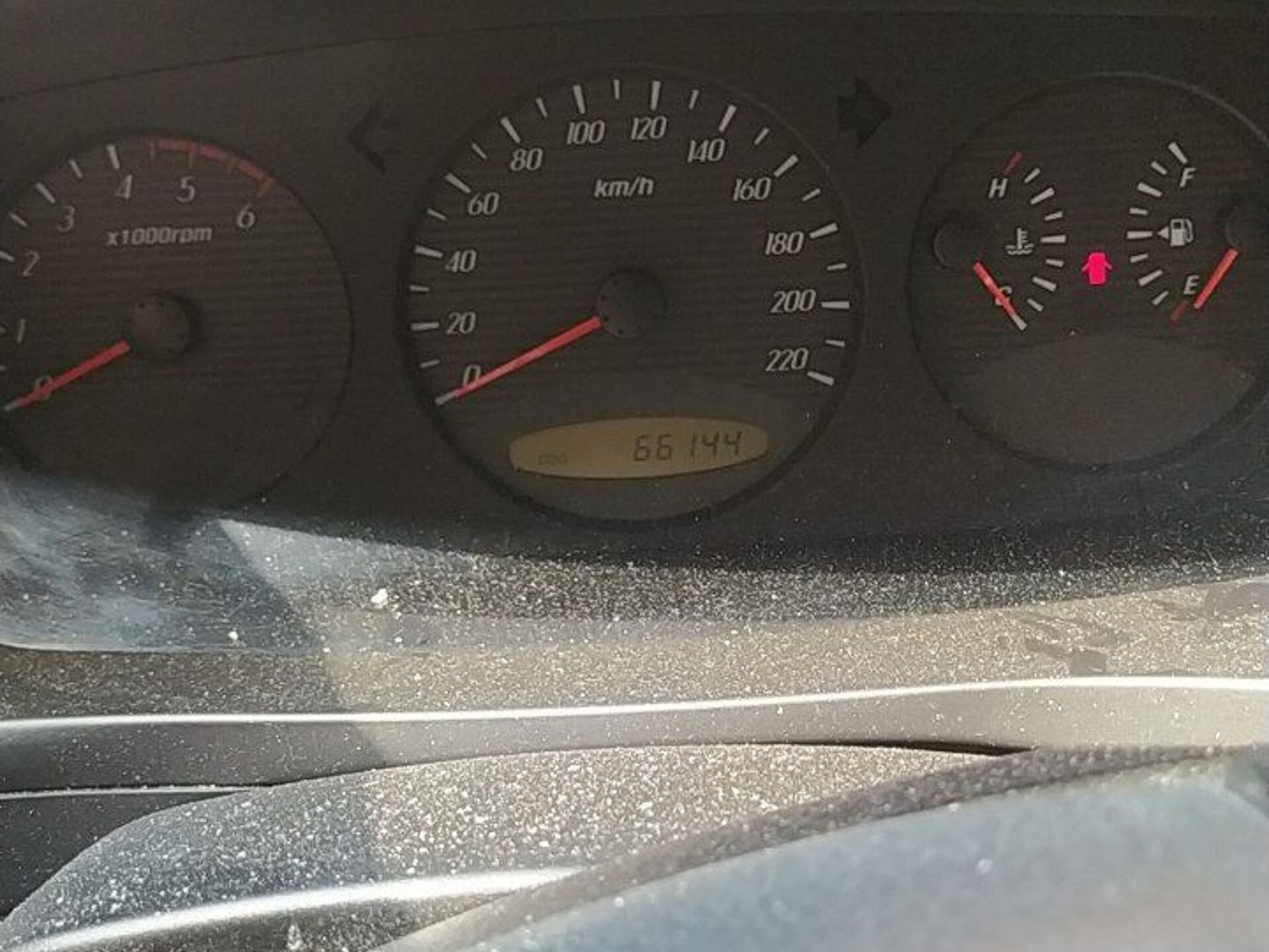 Imagen 2 de SSANGYONG KGM Kyron