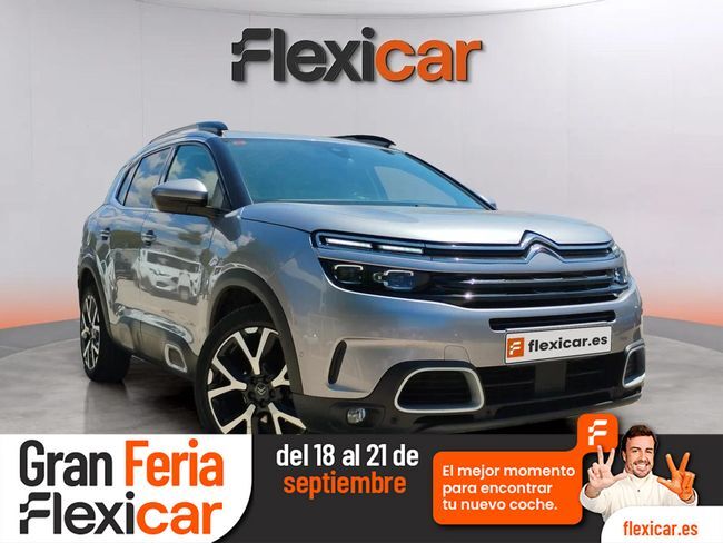 CITROEN C5 Aircross (BlueHdi 96kW (130CV) S&S C Series) en Baleares