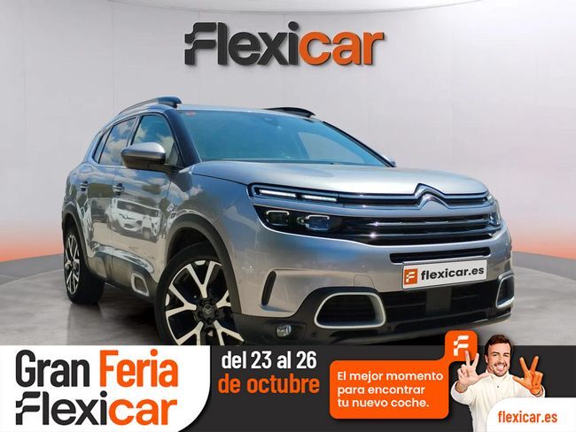 CITROEN C5 Aircross (BlueHdi 96kW (130CV) S&S C Series) en Baleares