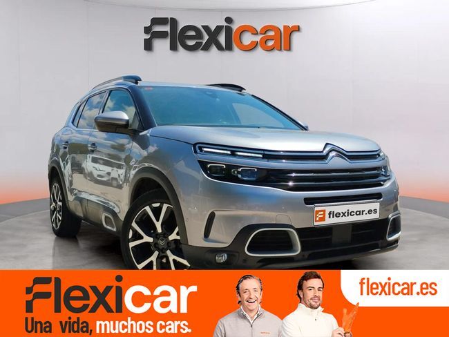 CITROEN C5 Aircross (BlueHdi 96kW (130CV) S&S C Series) en Baleares