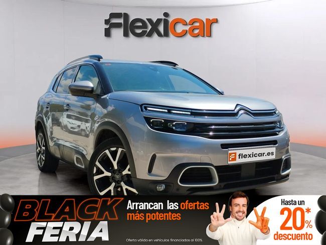 CITROEN C5 Aircross (BlueHdi 96kW (130CV) S&S C Series) en Baleares