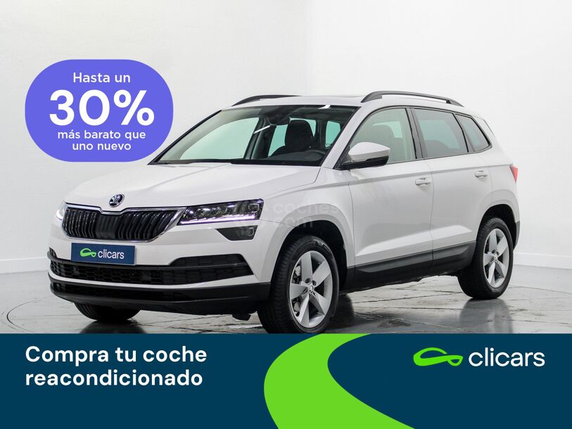 Foto del SKODA Karoq 1.5 TSI Ambition ACT DSG
