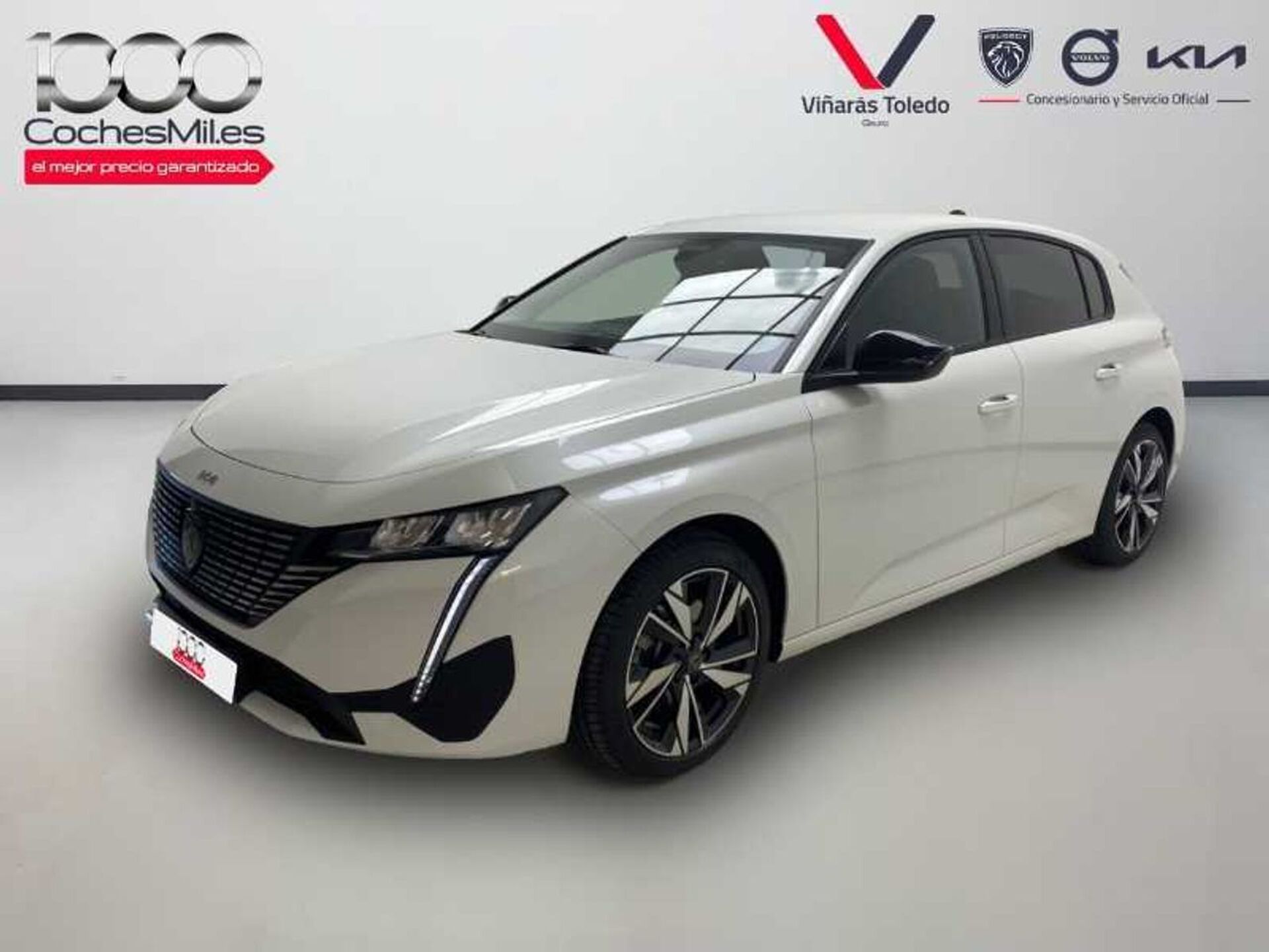 Imagen de PEUGEOT 308