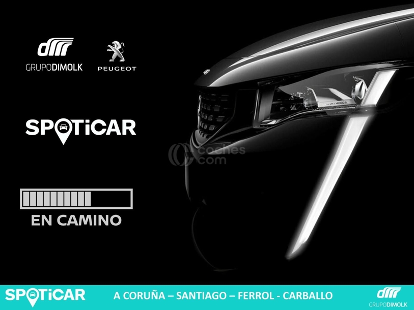 Foto del PEUGEOT 308 1.6e-HDI Allure