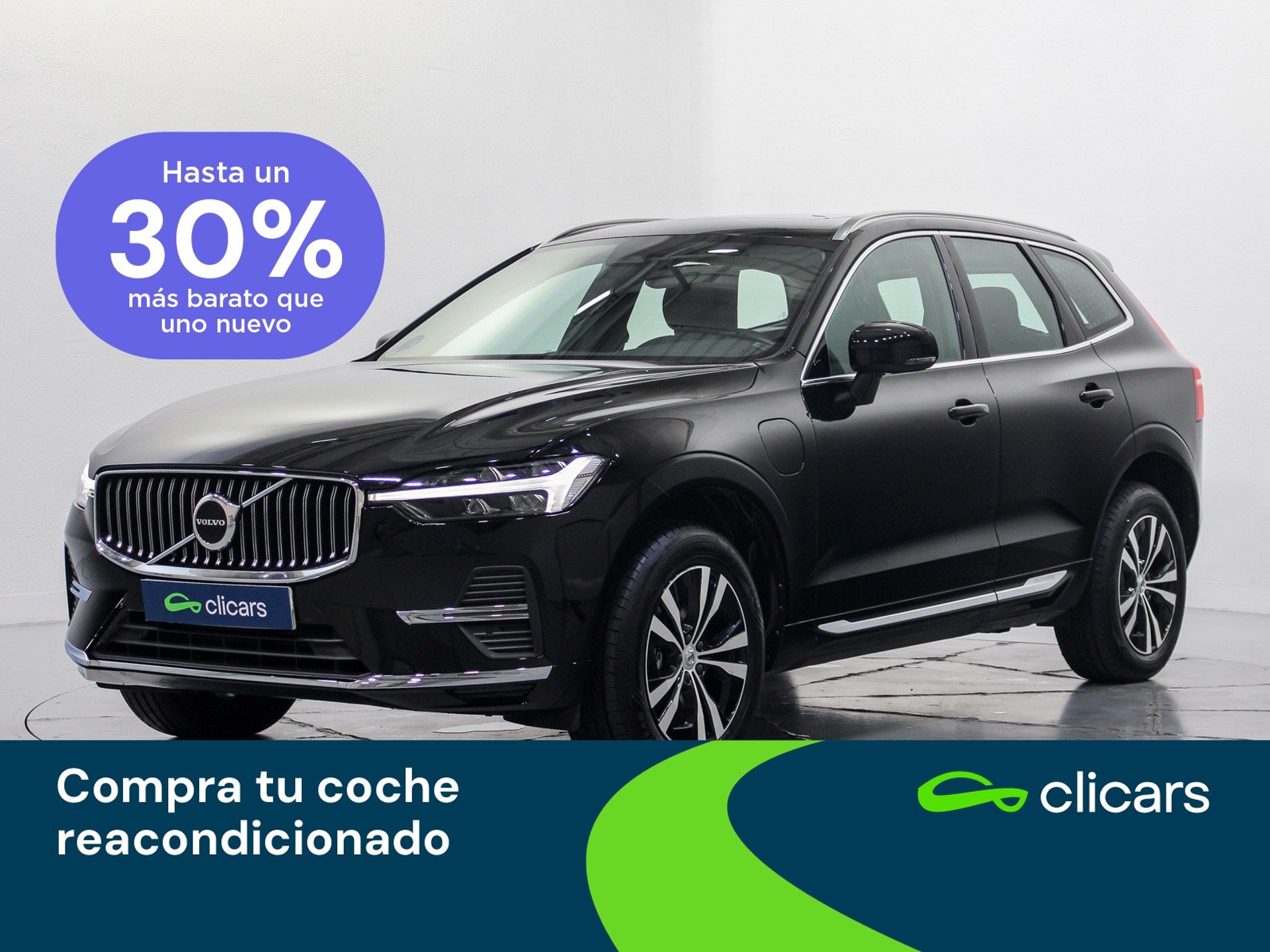 Imagen de VOLVO XC60