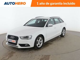 Imagen de AUDI A4 Avant 2.0TDI DPF