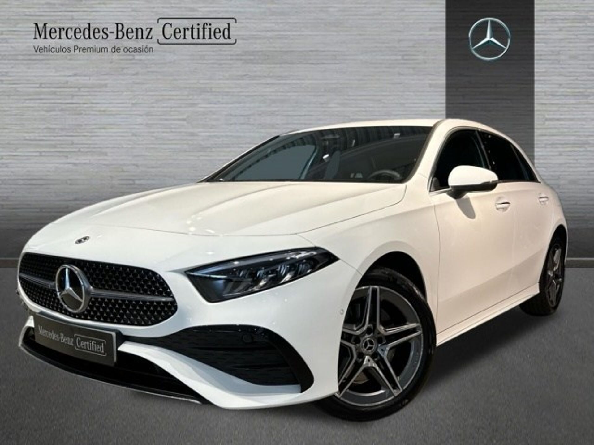 Imagen de MERCEDES Clase A