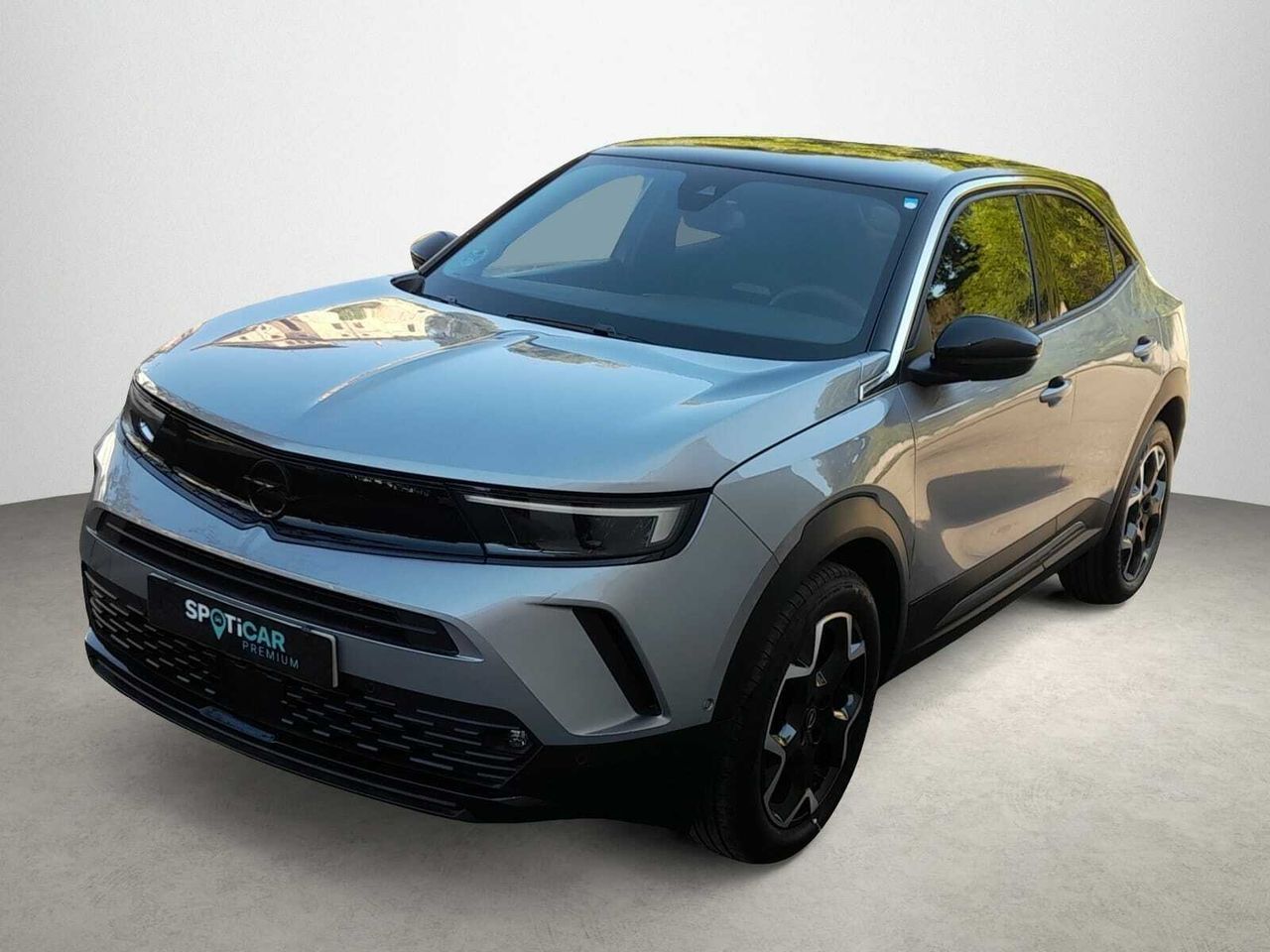 OPEL Mokka (1.2 T 100kW (136 CV) Ultimate) en Barcelona