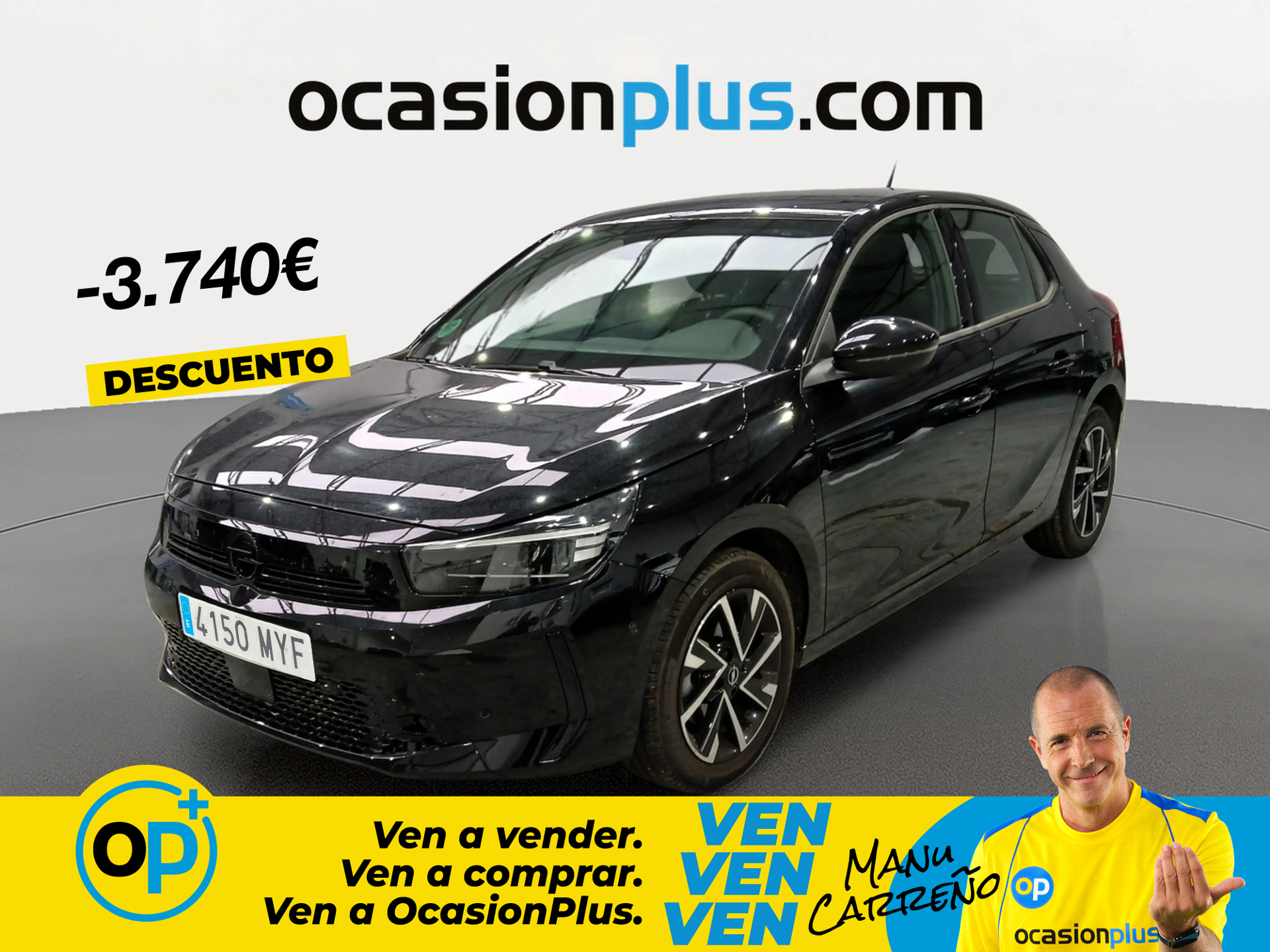 Imagen de OPEL Corsa