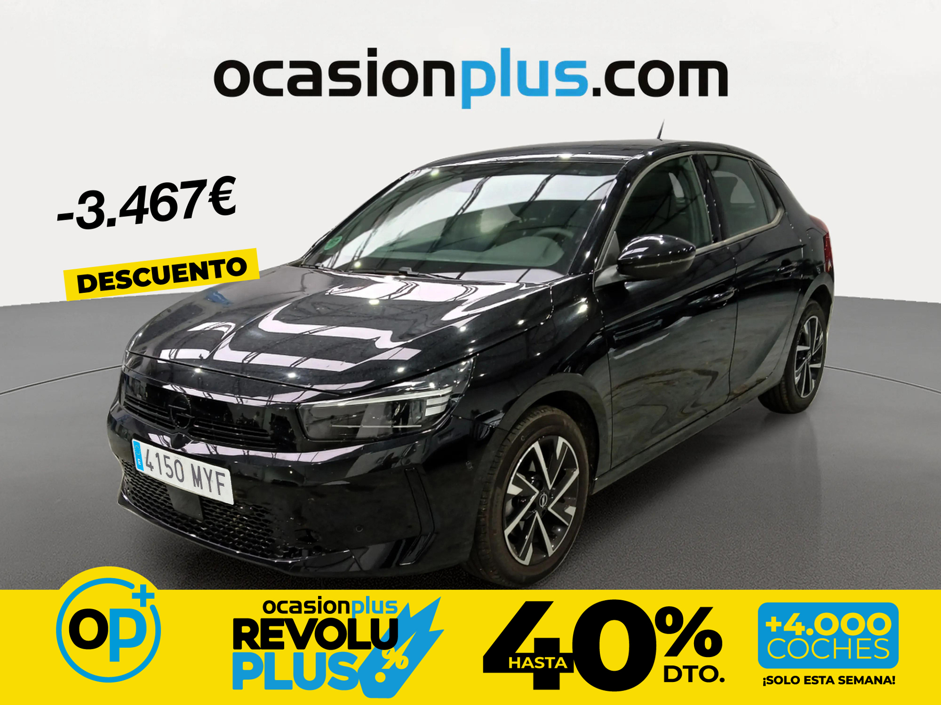 Imagen de OPEL Corsa