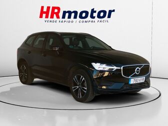 Imagen de VOLVO XC60 T5 Inscription AWD Aut. 250