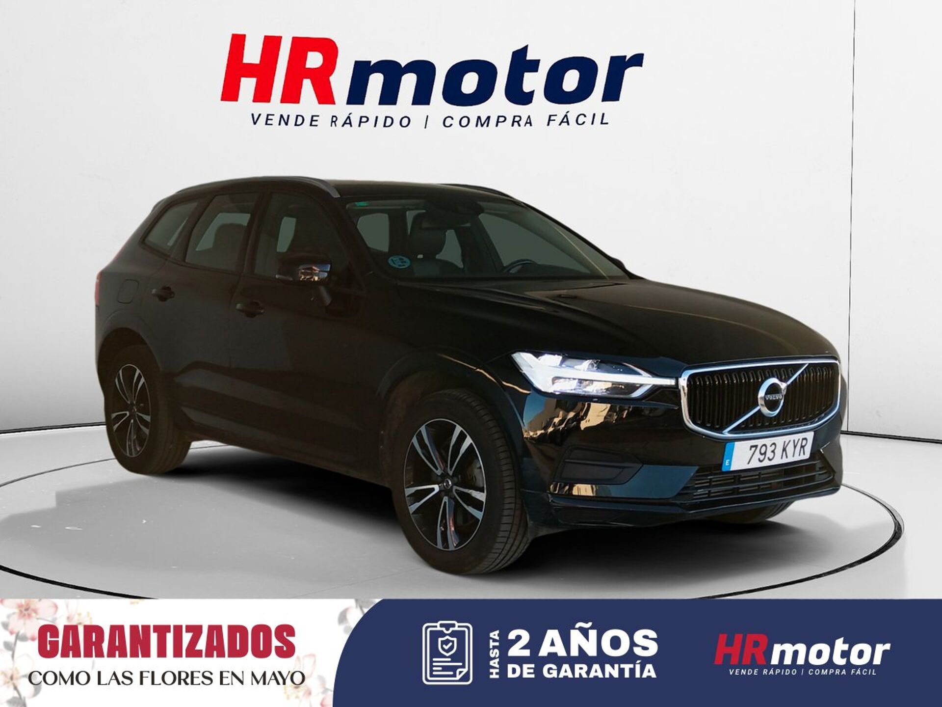 Imagen de VOLVO XC60