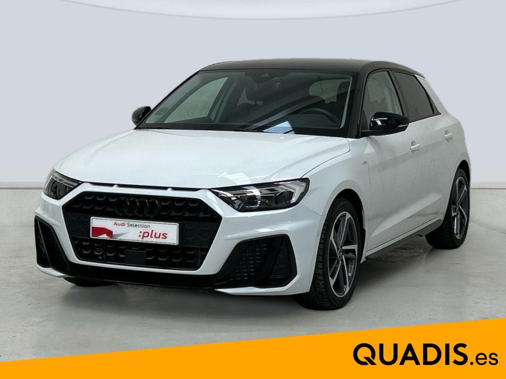 Imagen de AUDI A1