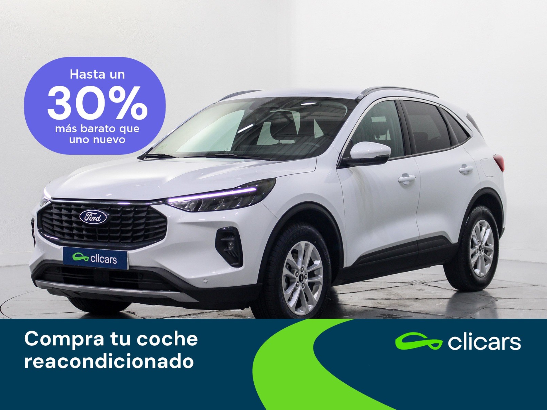 Imagen de FORD Kuga