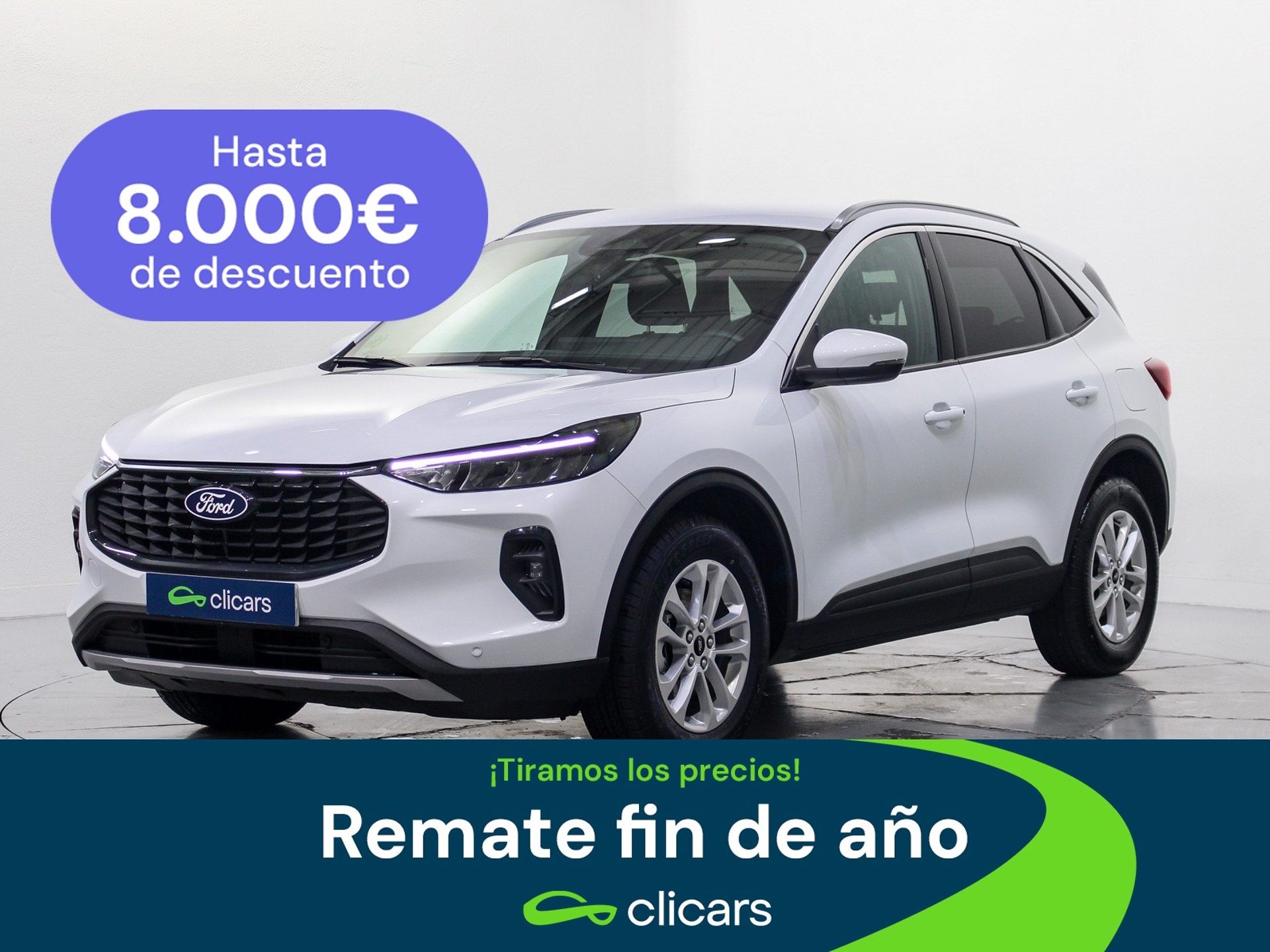 Imagen de FORD Kuga