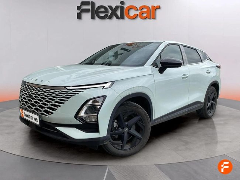 Foto del OMODA 5 1.6 Premium 185