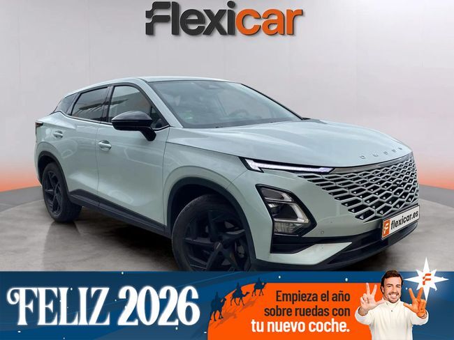 OMODA 5 (1.6 T-GDI 136.5kW (185CV) DCT Comfort) en Guipúzcoa