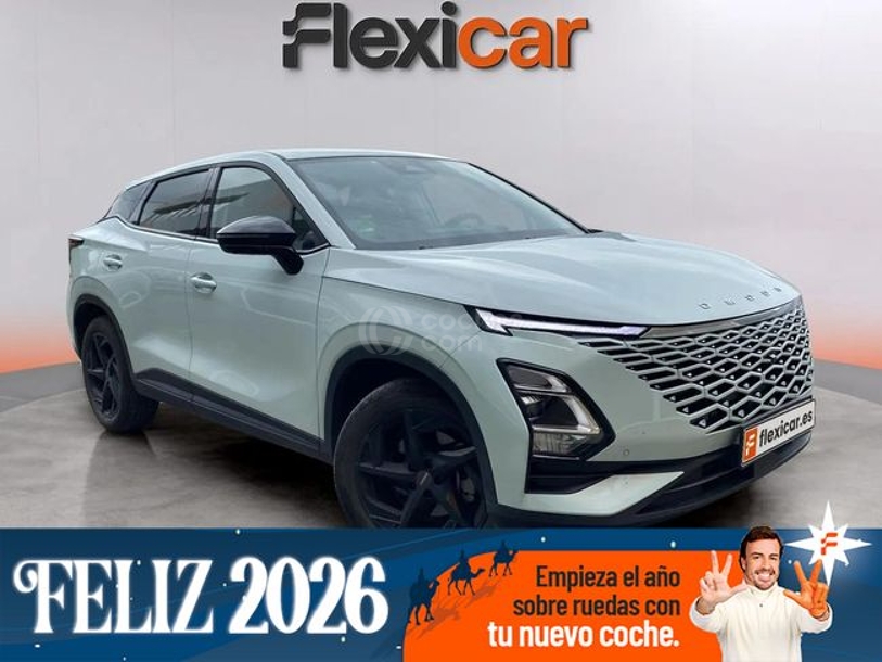 Foto del OMODA 5 1.6 Premium 185