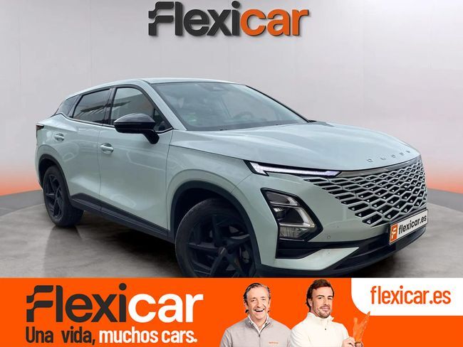 OMODA 5 (1.6 T-GDI 136.5kW (185CV) DCT Comfort) en Guipúzcoa