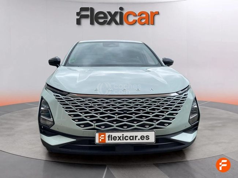 Foto del OMODA 5 1.6 Premium 185