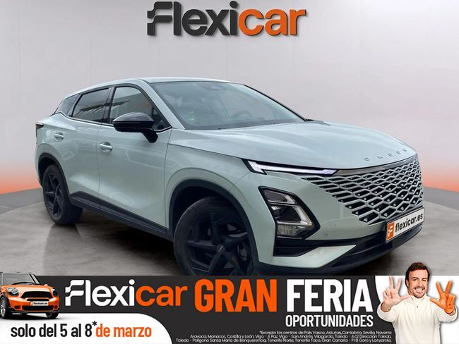 Foto del OMODA 5 1.6 Premium 185