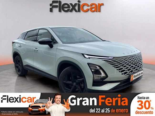 OMODA 5 (1.6 T-GDI 136.5kW (185CV) DCT Comfort) en Guipúzcoa