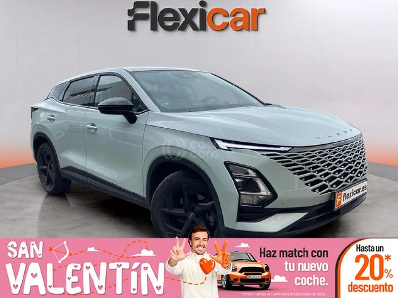 Foto del OMODA 5 1.6 Premium 185