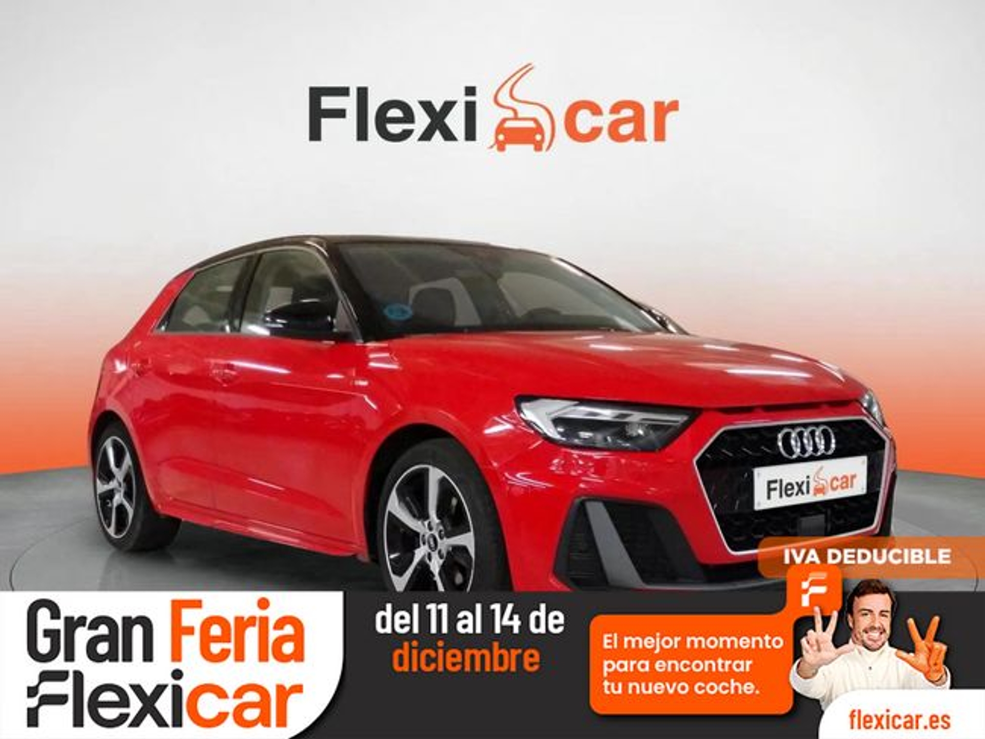 Imagen de AUDI A1