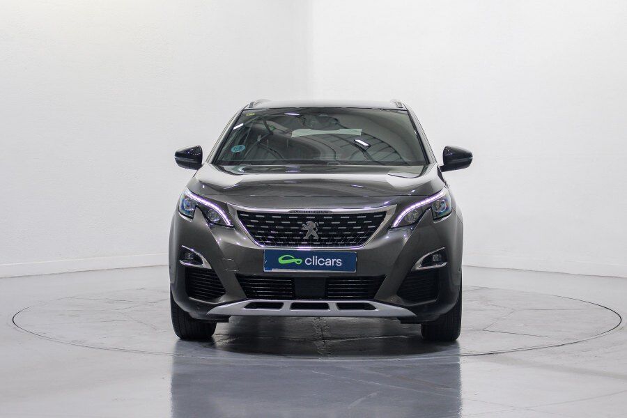 Foto del PEUGEOT 5008 1.5BlueHDi S&S GT Line 130