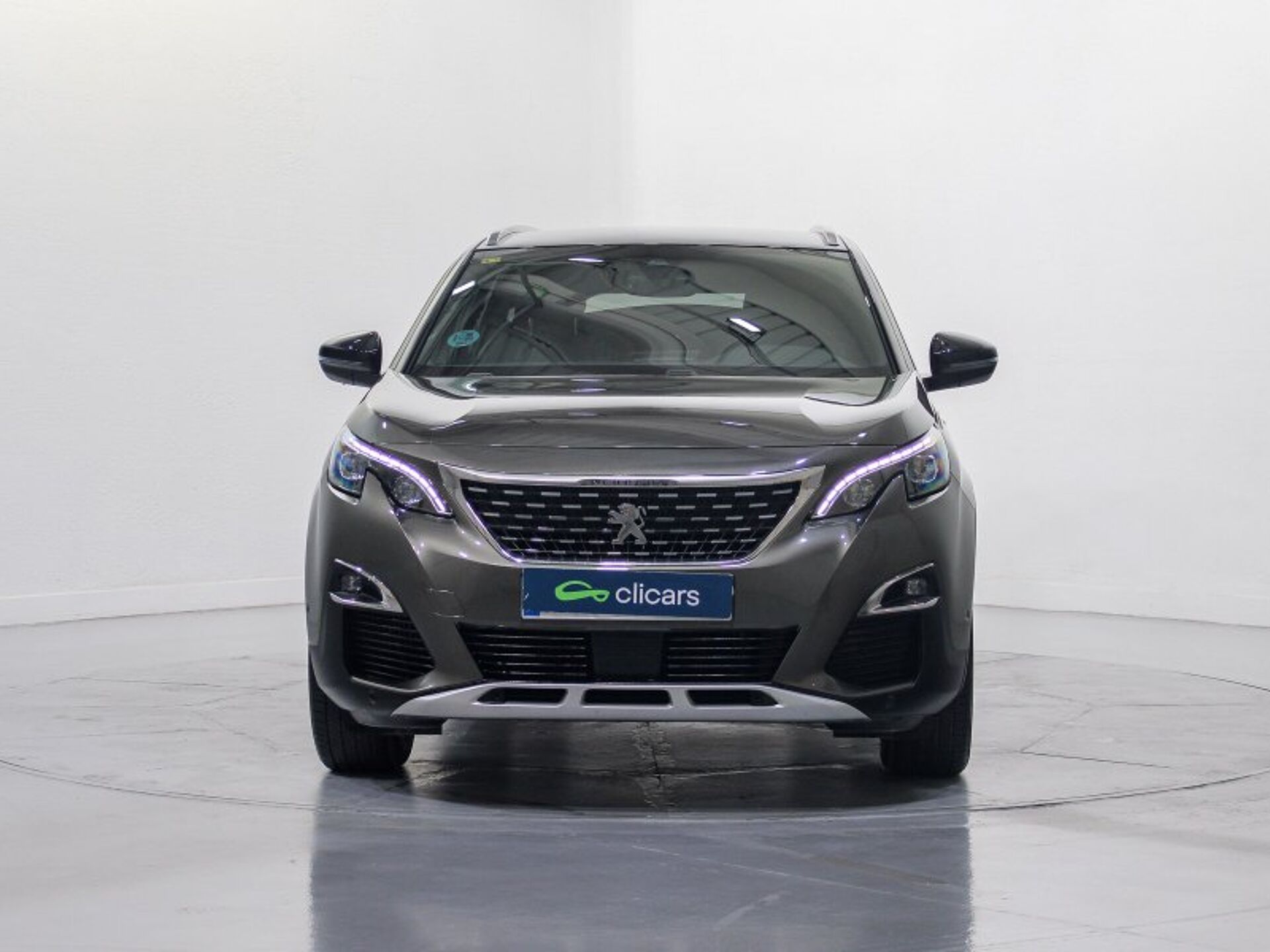 Imagen 2 de PEUGEOT 5008