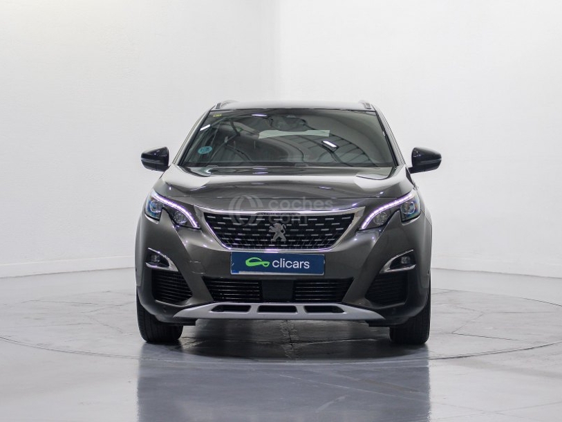 Foto del PEUGEOT 5008 1.5BlueHDi S&S GT Line 130