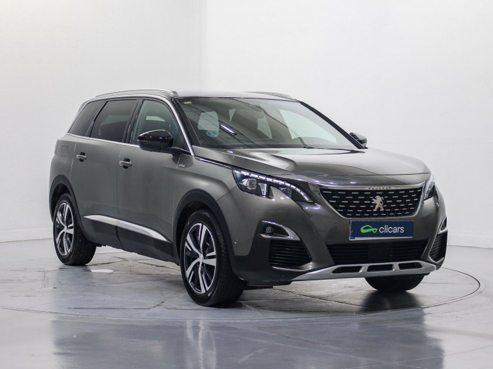 Imagen 3 de PEUGEOT 5008