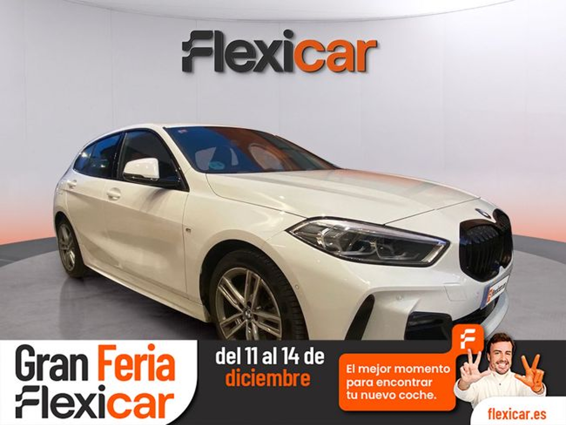 Imagen de BMW Serie 1