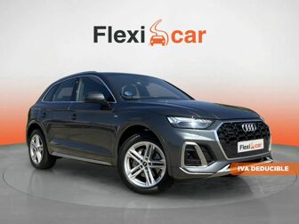 Imagen de AUDI Q5 40 TDI quattro-ultra S tronic 150kW