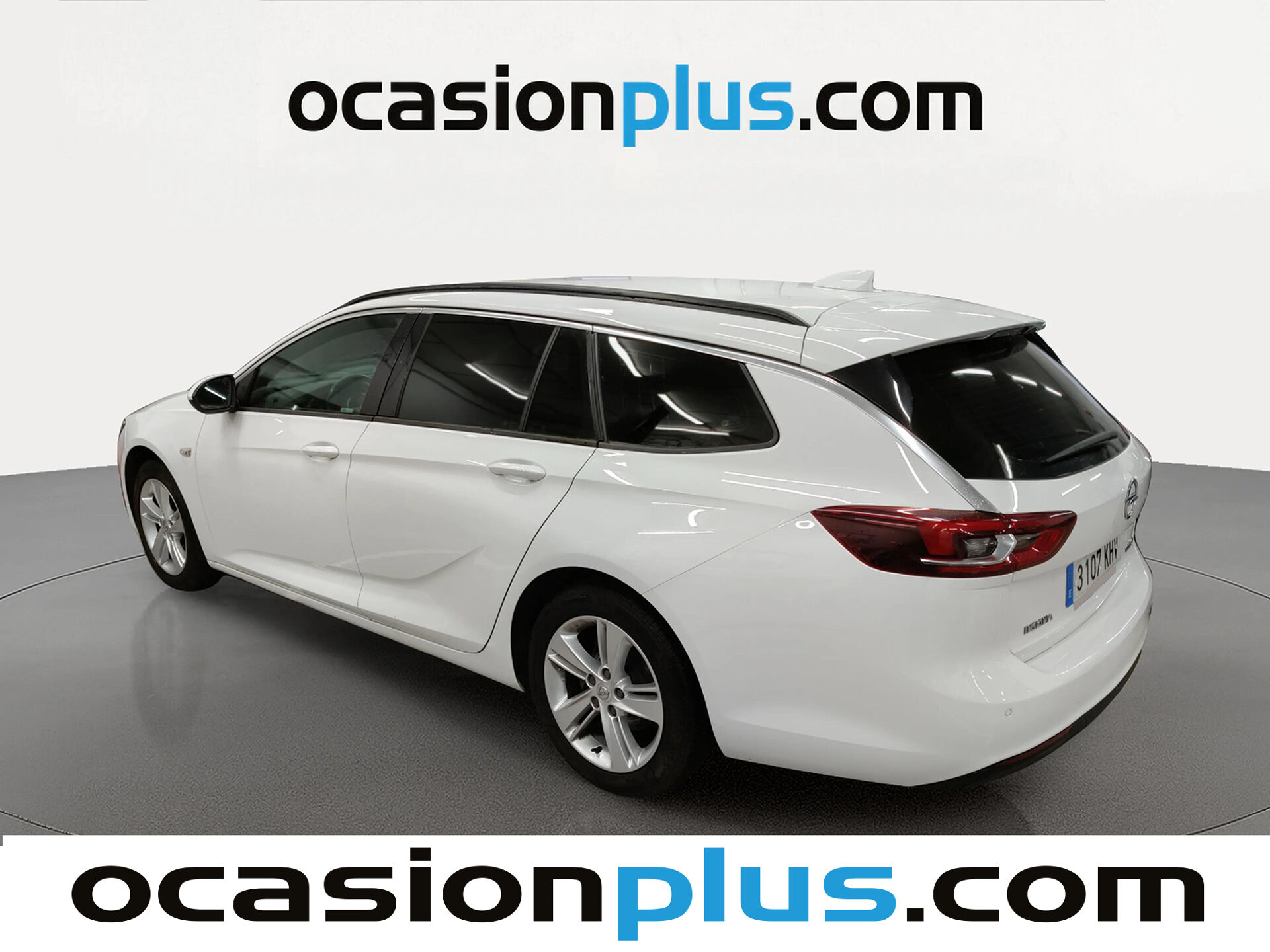 Imagen 3 de OPEL Insignia