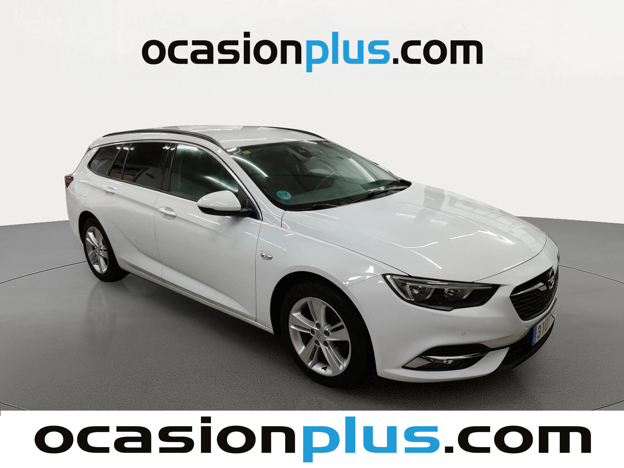 Foto del OPEL Insignia ST 1.6CDTI S&S Selective ecoTEC 136