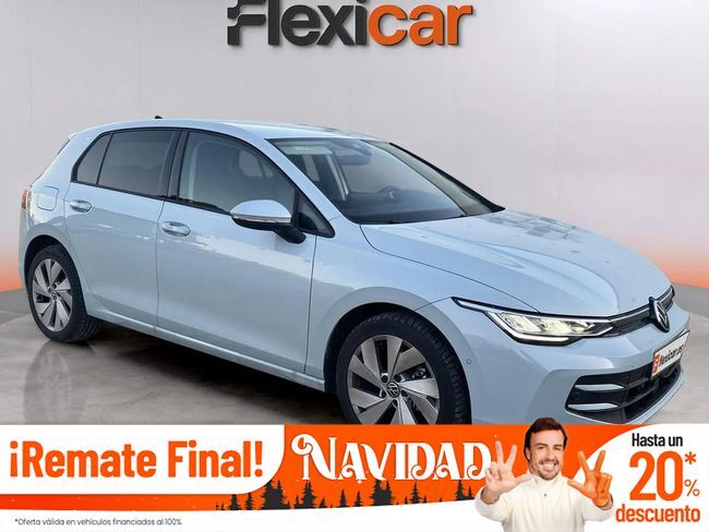 VOLKSWAGEN Golf (1.5 TSI 85kW (115CV)) en Cádiz