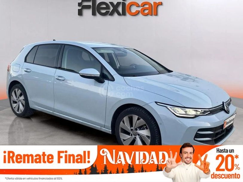 Foto del VOLKSWAGEN Golf 1.5 TSI 85kW