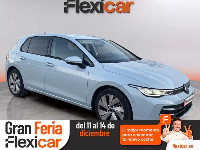 VOLKSWAGEN Golf (1.5 TSI 85kW (115CV)) en Cádiz