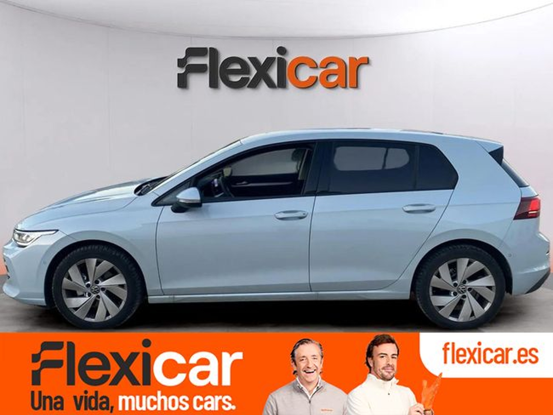 Imagen de VOLKSWAGEN Golf