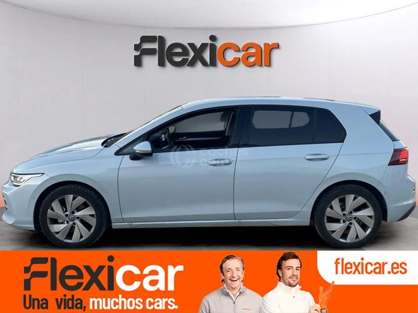 Foto del VOLKSWAGEN Golf 1.5 TSI 85kW